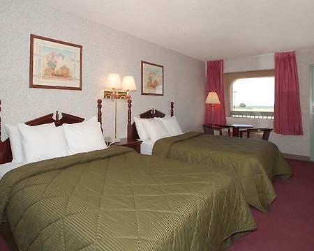 Premier Inn And Suites Erick 객실 사진
