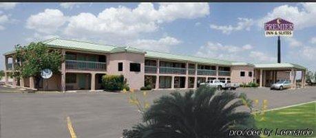 Premier Inn And Suites Erick 외부 사진