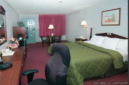 Premier Inn And Suites Erick 객실 사진