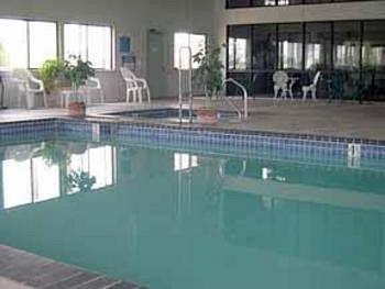 Premier Inn And Suites Erick 시설 사진