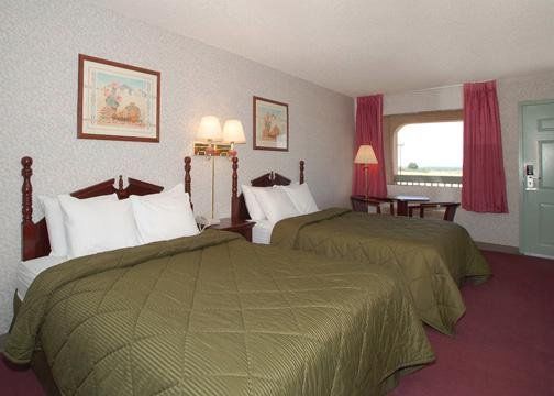Premier Inn And Suites Erick 객실 사진