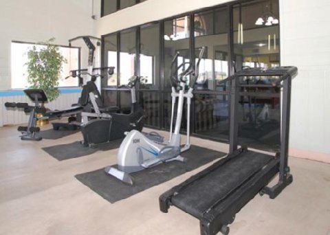 Premier Inn And Suites Erick 외부 사진