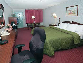Premier Inn And Suites Erick 외부 사진